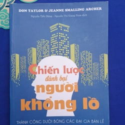 Chiến lược đánh bại người khổng lồ