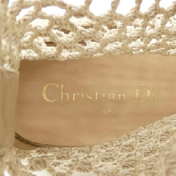 Giày bốt CHRISTIAN DIOR 658670