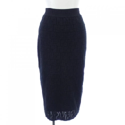 【Mã giảm giá】Váy FENDI