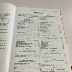 BÍ QUYẾT BẤM HUYỆT CHỮA BỆNH  726518