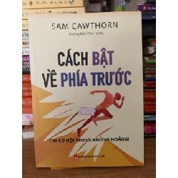 Cách bật về phía trước -Sam Cawthorn 787692