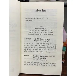 Đọc vị bất kỳ ai (Read Anyone Like a Book) – TS. David J. Lieberman 591629