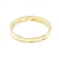 Nhẫn kim cương K18YG 0.03CT - Hàng hiệu chính hãng 850996