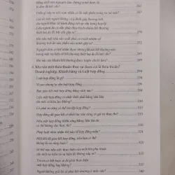 Luật 101 Mọi điều bạn cần biết về Luật pháp Hoa Kỳ 995068