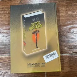 Chuyện Kinh Thánh - Pearl Buck (7) 500239