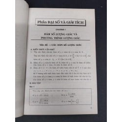 500 bài tập toán chọn lọc cơ bản & nâng cao 11 mới 70% ố vàng 2007 HCM2608 GIÁO TRÌNH, CHUYÊN MÔN 247057