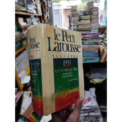 Petit Larousse illustre 253076