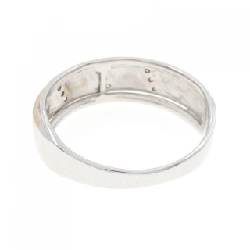 Nhẫn kim cương K18WG/K18PG 0.07CT 669659