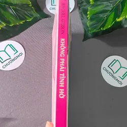 Không Phải Tình Hờ (2009) - Rachel Gibson 603326