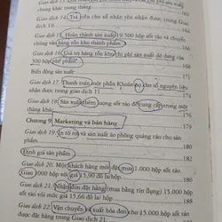 BÁO CÁO TÀI CHÍNH - TRƯƠNG THỊ Ý NHI 738798