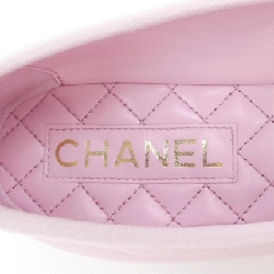 Giày bệt MARY JANES G45503X01000 của CHANEL 658174