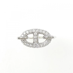 Nhẫn Flandore Mới của Hermès - Hàng hiệu Authentic 840650