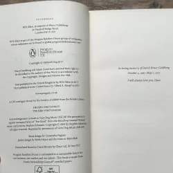 Option B - Sheryl Sandberg & Adam Grant 734647