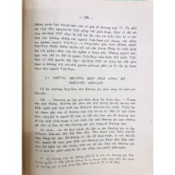 Luật thượng mại Việt Nam dẫn giải - Lê Tài Triển chủ biên & nhóm tác giả ( tập 1) 126490