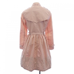 【Mã giảm giá】Áo khoác trench Valentino VALENTINO 636906