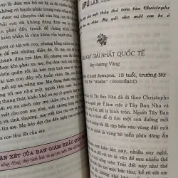 [MIỄN PHÍ BỌC SÁCH] [XƯA] Những bức thư đoạt giải UPU (1986-1999) (1999) - Bưu Điện 798369