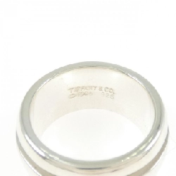 Nhẫn Tiffany Atlas - Hàng hiệu Authentic 836619