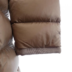 MONCLER Áo khoác lông - Hàng hiệu Authentic 824694