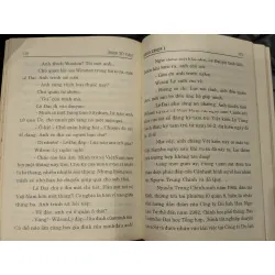 Đoạn cuối ở Bangkok - Trần Tử Văn