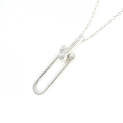 Tiffany Link Necklace - Hàng hiệu Authentic 842781