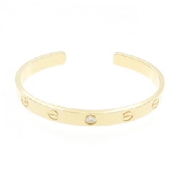 Vòng tay Cartier Love 1P - Hàng hiệu Chính hãng