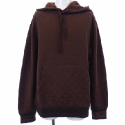 Áo khoác LOUIS VUITTON Monogram Hoodie HLN81WAU7 - Hàng hiệu Chính hãng