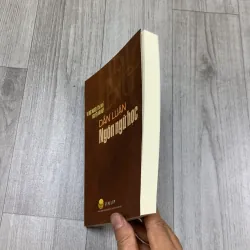 Dẫn luận ngôn ngữ học. 747251