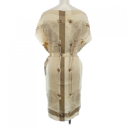 HERMES *06-7600 Váy Twill Reine - Hàng hiệu Chính hãng 817507