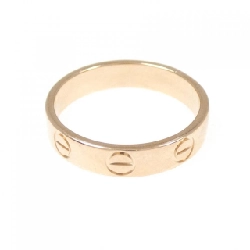 Nhẫn Mini Love Cartier - Hàng hiệu Authentic 838685