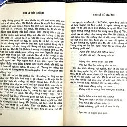 HỒ DZẾNH THI SĨ - Nhiều tác giả 1023192