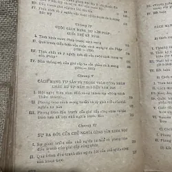 Lịch sử thế giới cận đại ; 400 trang  748180