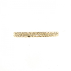 K18YG Nhẫn - Hàng hiệu Chính hãng 851757