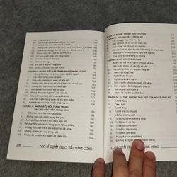100 BÍ QUYẾT GIAO TIẾP THÀNH CÔNG 538170