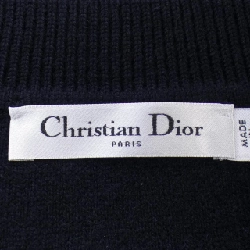 【Mã giảm giá】Christian Dior CHRISTIAN DIOR Áo len 640990