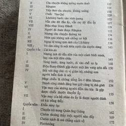 Lao động biển cả - Victor Hugo  932907