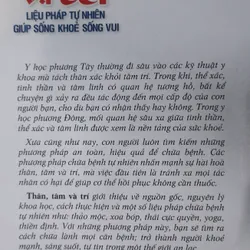 THÂN TÂM và KHÍ  722647