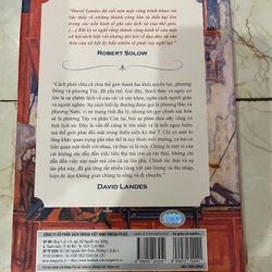 Sự Giàu Và Nghèo Của Các Dân Tộc - David S. Landes (c) 444706