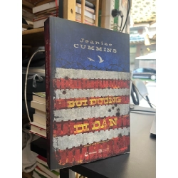 Bụi đường di dân - Jeanine Cummins