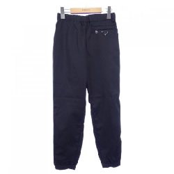 Quần Prada PRADA logo tam giác RE-NYLON 22H844 S211 1WQ8