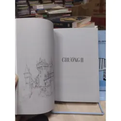 Sách: Lâu Đài Xanh - TG: L.M.Montgomery (B3) 1017803