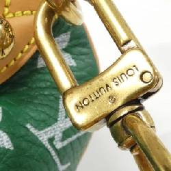 Túi xách Boston Louis Vuitton Monogram Da Speedy P9 Bandoulière 25cm M24423 - Hàng hiệu Chính hãng 770616