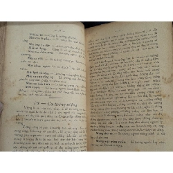Tướng mạng mộng bốc yếu pháp lập thành - Huyền Mặc Đạo Nhân dịch