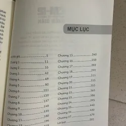 CM12 – Phía sau kế hoạch phản gián (có chữ ký tác giả) 1000959