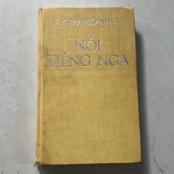 Nói Tiếng Nga