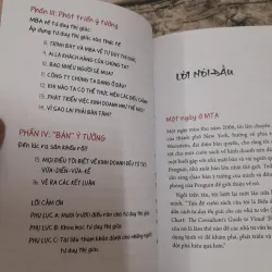 Chỉ cần MẪU KHĂN GIẤY- Giải quyết vấn đề. Tác giả Dan Roam. 763159