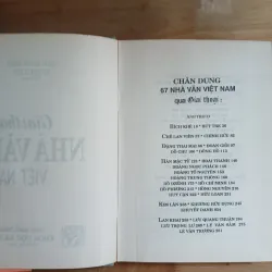Giai Thoại Nhà Văn Việt Nam - Thái Doãn Hiểu, Hoàng Liên biên soạn 754754