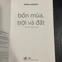 Bốn mùa trời và đất 605448