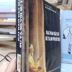 Sách: Đại Nam dật sử - Sử ta so với sử Tàu - TG: Nguyễn Văn Tố (B2) 799720