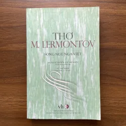 Thơ M. Lermontov 