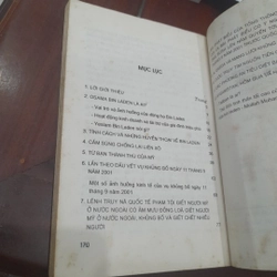 Cuộc đời trùm khủng bố quốc tế OSAMA BIN LADEN 518671
